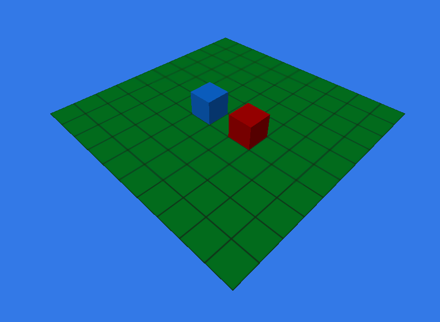 Unity3D and A Basic Grid System